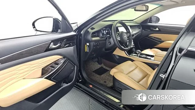 Kia K7 Premier id 2990970 из Кореи 20