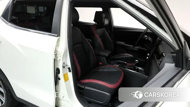 Ssangyong Berry New Tivoli id 2973518 из Кореи 20