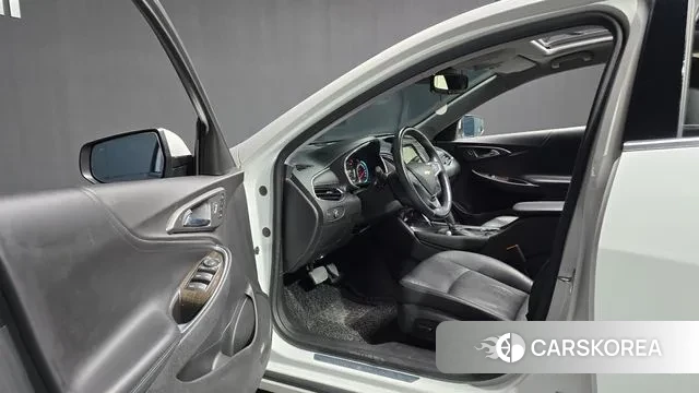 Chevrolet (GM Daewoo) All New Malibu id 3060878 из Кореи 20