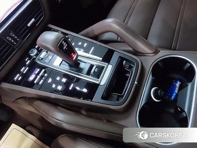 Porsche Cayenne (PO536) id 2960629 из Кореи 20