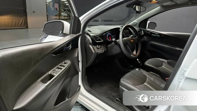 Chevrolet (GM Daewoo) The New Spark id 4223763 из Кореи 30