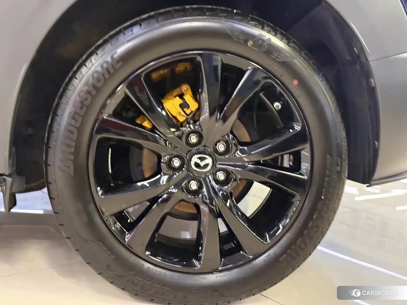Mazda CX-30 id 4680564 из Китая 28