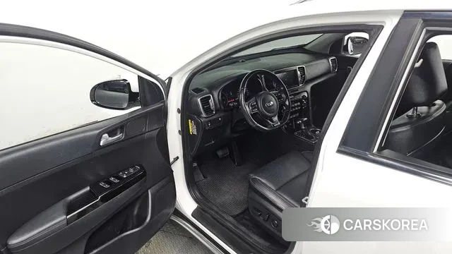 Kia Sportage 4th Generation id 3034238 из Кореи 20