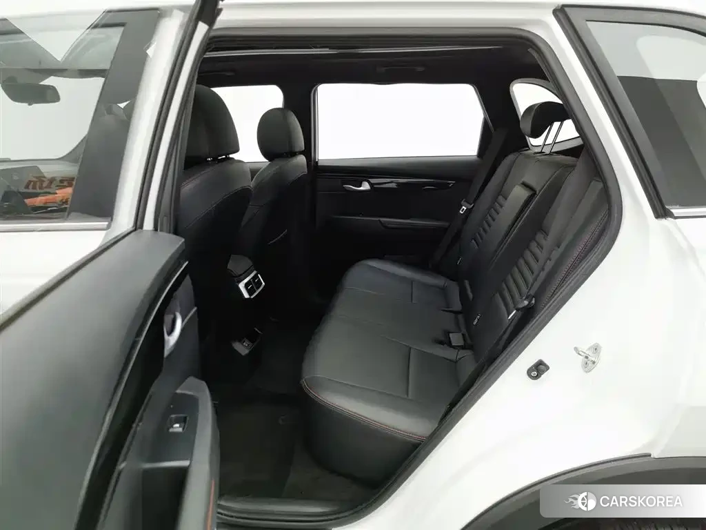 Kia Smart running id 4577509 из Китая 24