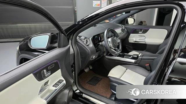 Mercedes-Benz GLA - Class H247 id 4283451 из Кореи 31