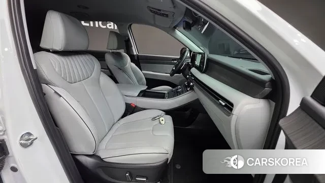 Hyundai The New Palisade id 3322247 из Кореи 20