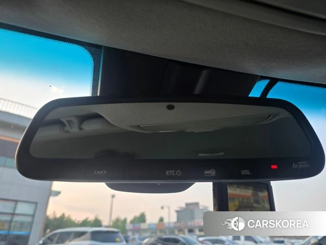Kia The New Niro id 4317211 из Кореи 20