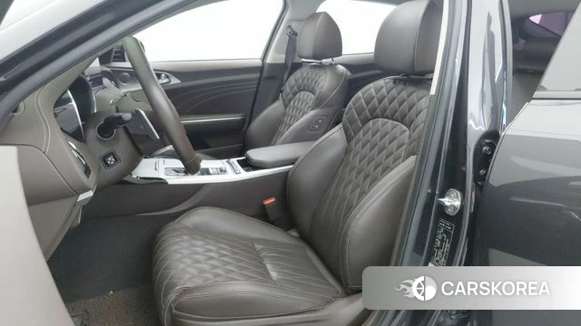 Kia Stinger Meister id 4632459 из Кореи 20