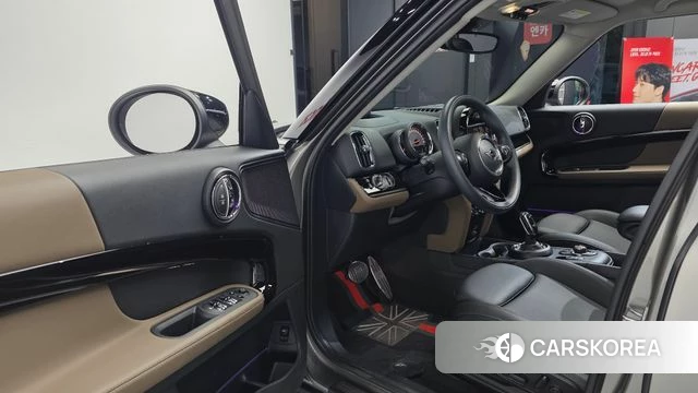 Mini Cooper Countryman id 3899158 из Кореи 20