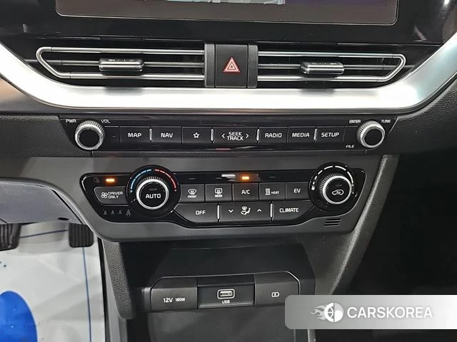Kia Niro Plus id 4726094 из Кореи 19