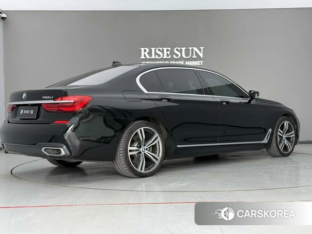 BMW 7 series id 4238448 из Китая 14