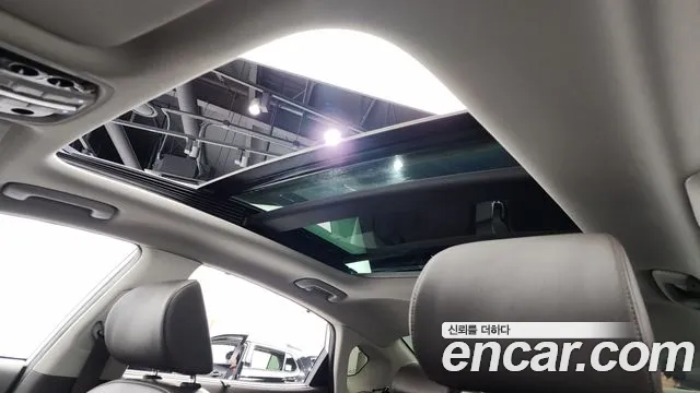 Kia All New K7 Hybrid id 2764028 из Кореи 20