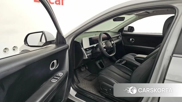 Hyundai Ionic 5 id 4475689 из Кореи 32