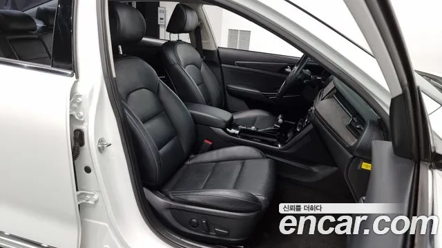 Kia K7 Premier id 2515011 из Кореи 20