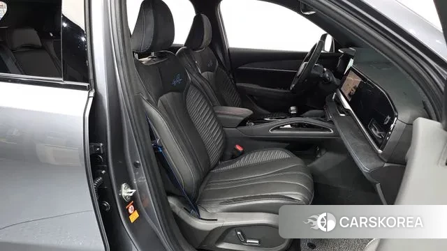 Renault Korea (Samsung) Grand Coleos id 3775853 из Кореи 20