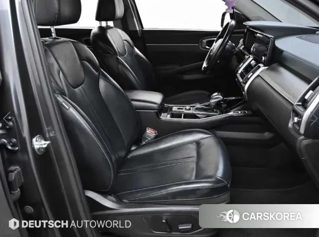 Kia Sorento 4th Generation id 3650912 из Кореи 20