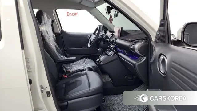 Hyundai The New Casper id 3517586 из Кореи 20