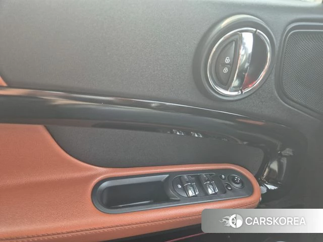 Mini Cooper S Countryman id 3852382 из Кореи 20