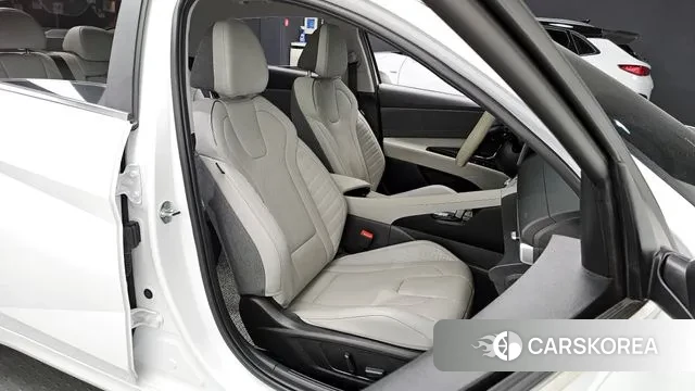 Hyundai Avante (CN7) id 3746293 из Кореи 20