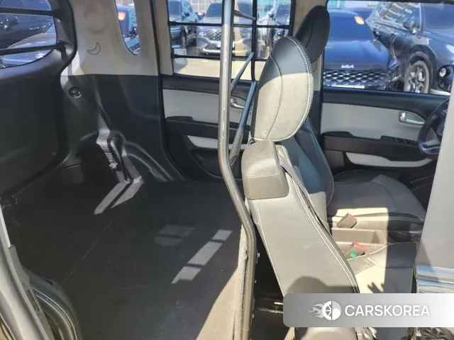 Kia The New Ray id 3789080 из Кореи 17