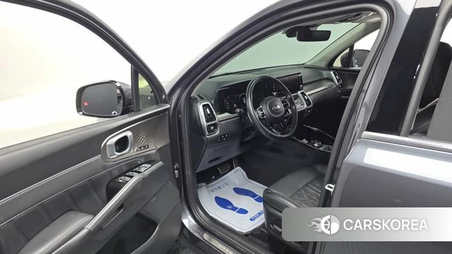 Kia Sorento 4th Generation id 4943252 из Кореи 35