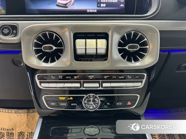 Mercedes-Benz G-class id 4257111 из Китая 28