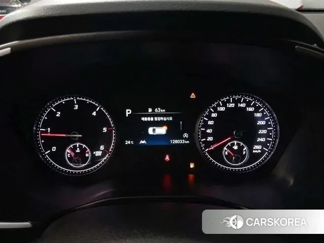 Hyundai The New Santa Fe id 3484261 из Кореи 20