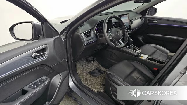 Renault Korea (Samsung) XM3 id 4429649 из Кореи 30