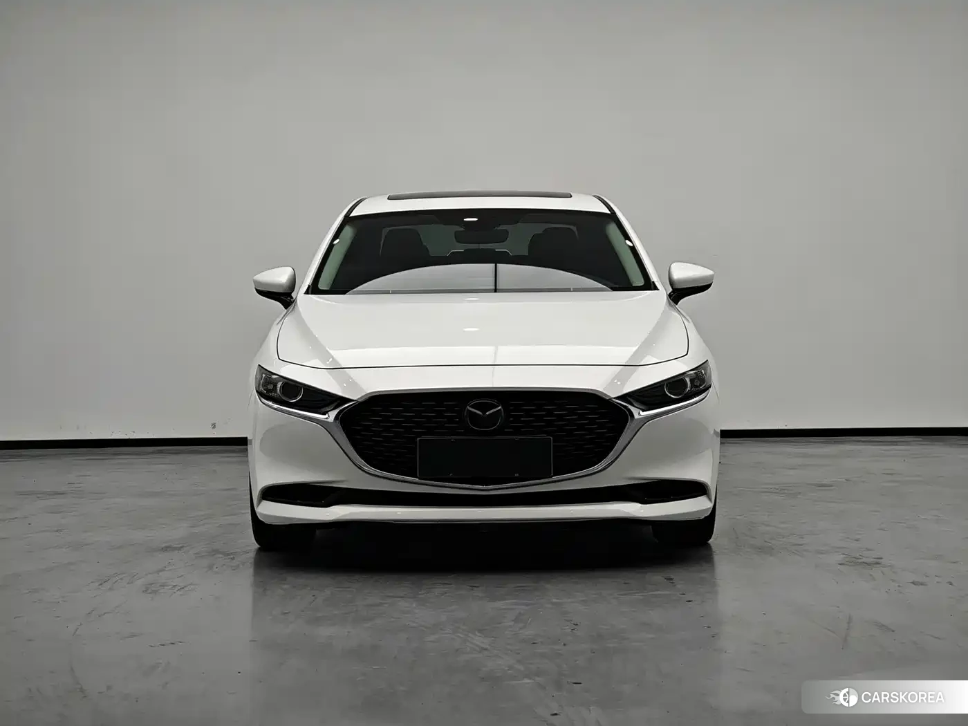 Mazda 3 id 4607046 из Китая 20