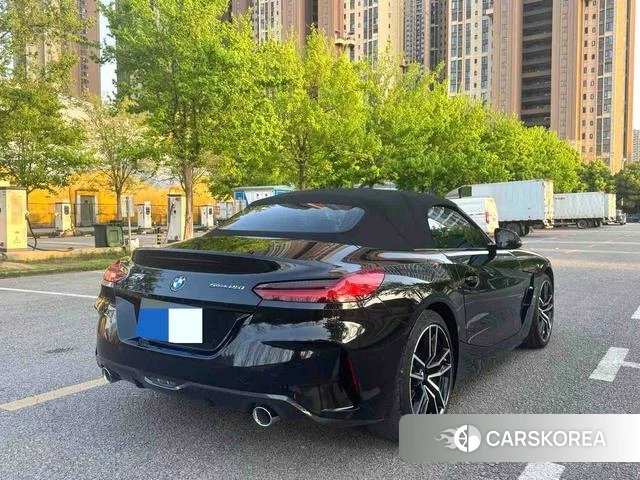 BMW Z4 id 4275706 из Китая 13