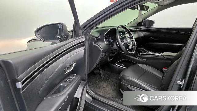 Hyundai Tucson (NX4) id 3923228 из Кореи 20