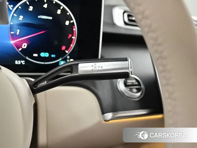 Mercedes-Benz S-Class W223 id 3467921 из Кореи 20