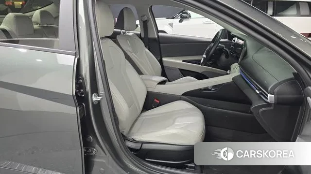 Hyundai Avante (CN7) id 3616304 из Кореи 20