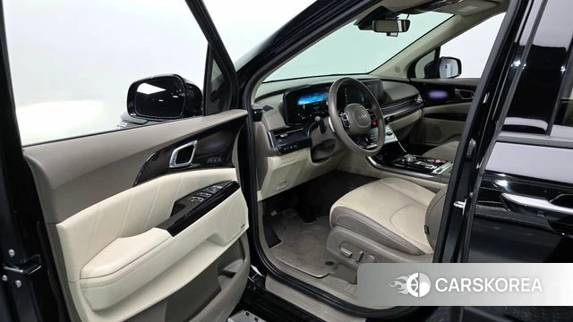 Kia Carnival 4th generation id 4848029 из Кореи 20