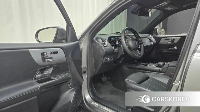 Mercedes-Benz GLB-Class X247 id 4524649 из Кореи 30