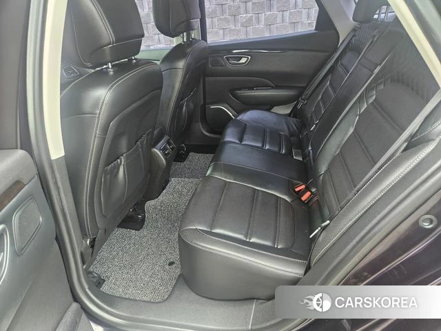 Renault Korea (Samsung) SM6 id 4477562 из Кореи 20