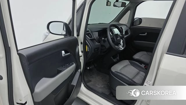 Kia The New Ray id 3832880 из Кореи 20