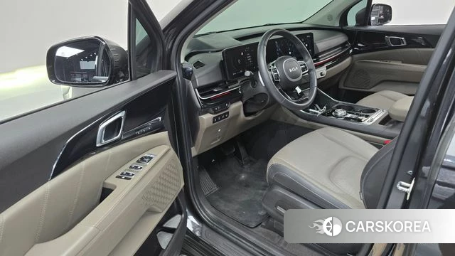 Kia The New Carnival 4th Generation id 4753225 из Кореи 20