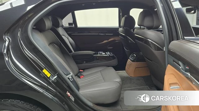 Genesis G90 id 4557644 из Кореи 37