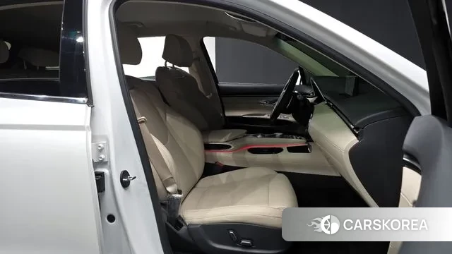 Genesis GV70 id 3680764 из Кореи 20