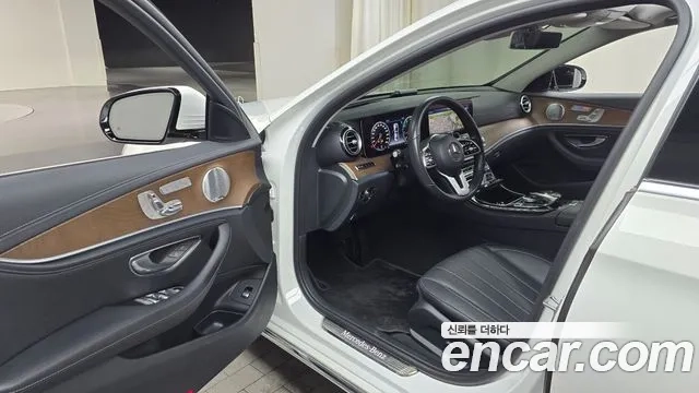 Mercedes-Benz E-Class W213 id 2881438 из Кореи 20