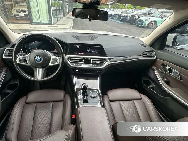 BMW 3 series id 4359044 из Китая 14