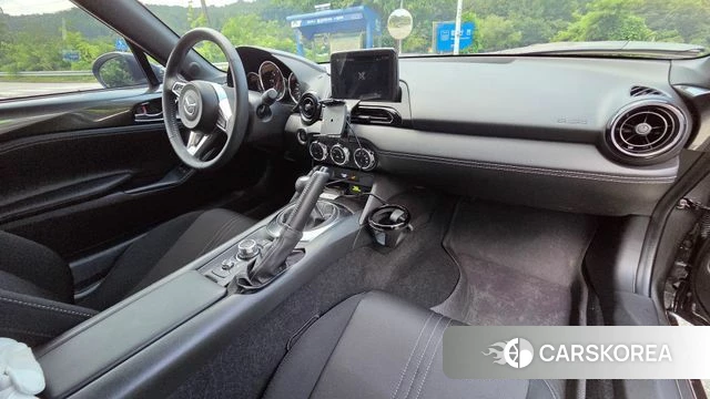 Mazda MX-5 MIATA id 4768536 из Кореи 20