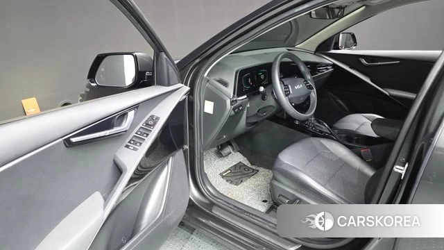 Kia Di Ol Nu Niro id 4488740 из Кореи 31