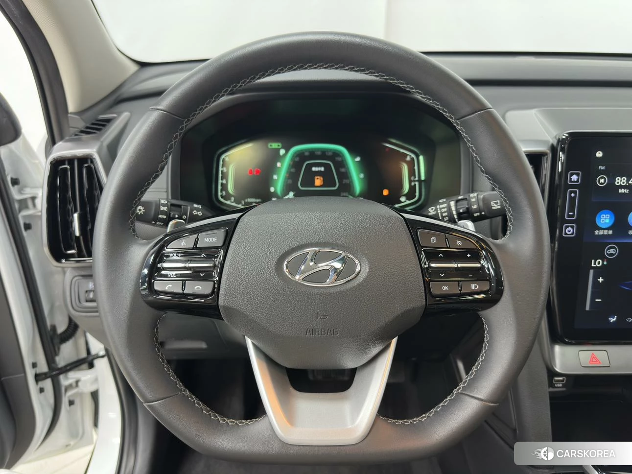 Hyundai ix35 id 4486315 из Китая 22