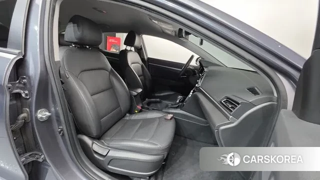 Hyundai The New Avante AD id 3748058 из Кореи 20