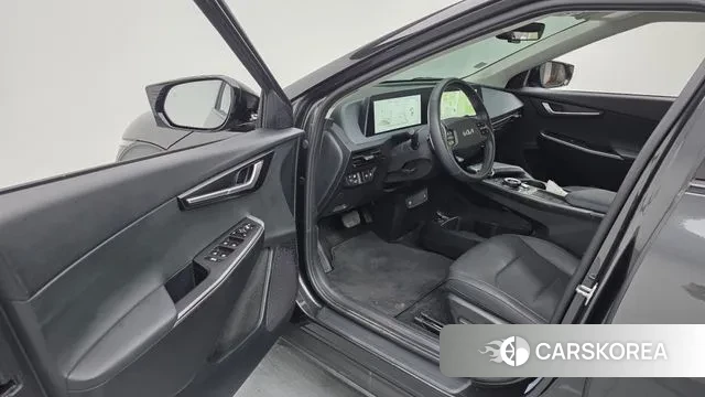 Kia EV6 id 3037688 из Кореи 20