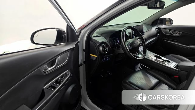 Hyundai Kona Electric id 4610076 из Кореи 20