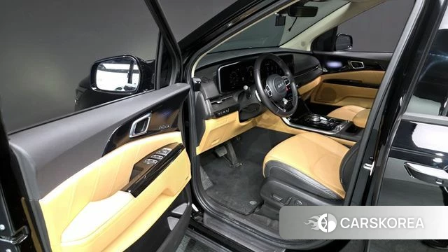 Kia Carnival 4th generation id 3811966 из Кореи 20