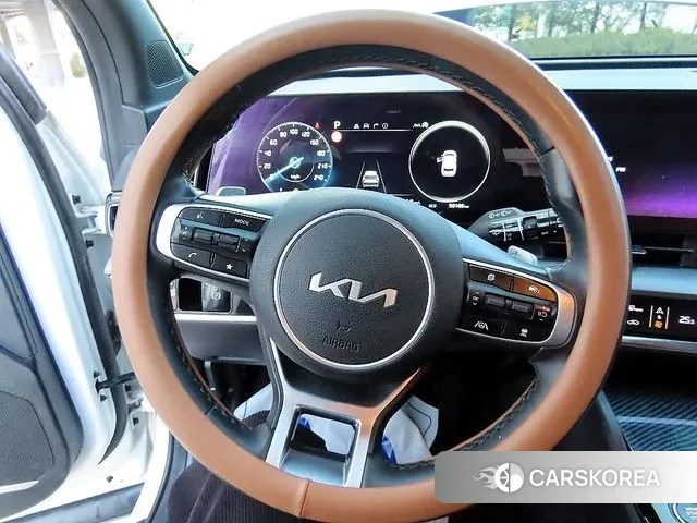 Kia Sportage 5th Generation id 3438187 из Кореи 20